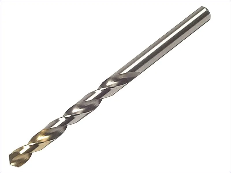 Dormer HSS-TiN Coated Jobber Drill Bit 11mm, 142mm