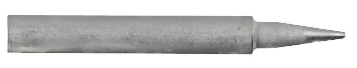 DURATOOL 1.0mm Conical Soldering Iron Tip for Various Models