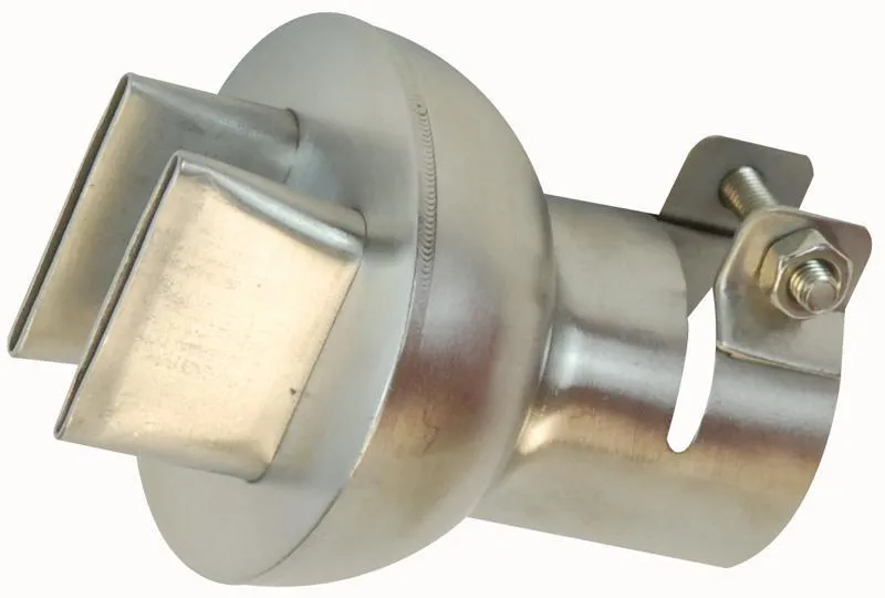 DURATOOL SOP Nozzle, 20.2 x 9mm, for SMD Rework Stations