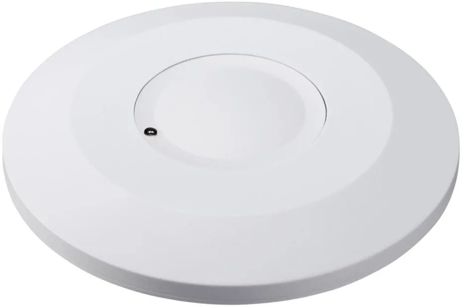 ZINC Slimline Microwave Detector, 8m Range