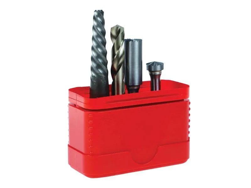 Dormer Bolt Removal Kit M8-M10 for Broken Bolts