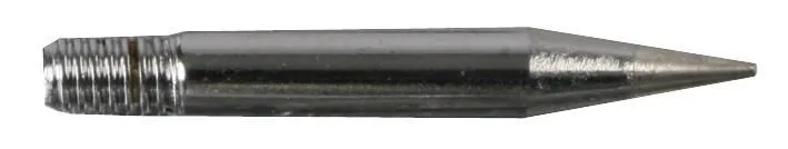 Duratool 0.5mm Pointed Soldering Iron Tip for D00803