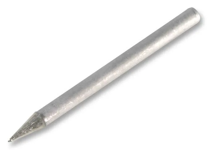 Duratool 0.6mm Pointed Soldering Tip