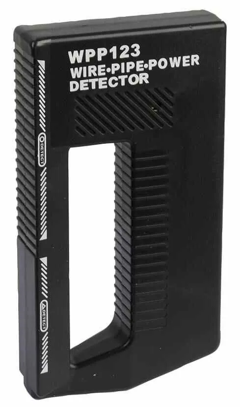 Duratool 3-in-1 Detector for Cables, Pipes & Joists