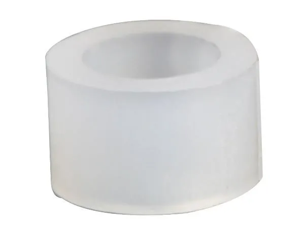 DURATOOL PCB Spacer, Nylon 66, Round, 3.2mm