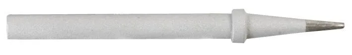 Duratool 1.0mm Pointed Soldering Iron Tip for D01843